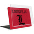 University of Louisville Cardinals MacBook Air 15in (2023-2025) Case plus Skin